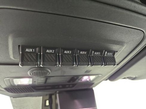 Used 2023 Ford Bronco Big Bend AWD/4WD image 28