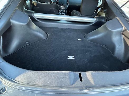 Used 2010 Nissan 370Z Touring w/ Sport Pkg image 30