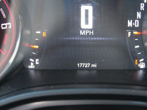 Used 2023 Dodge Challenger GT w/ Plus Package image 13