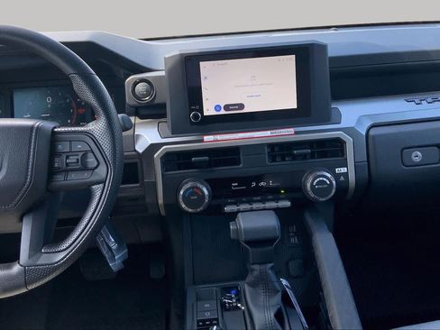 New 2026 Toyota Tacoma SR5 AWD/4WD image 6