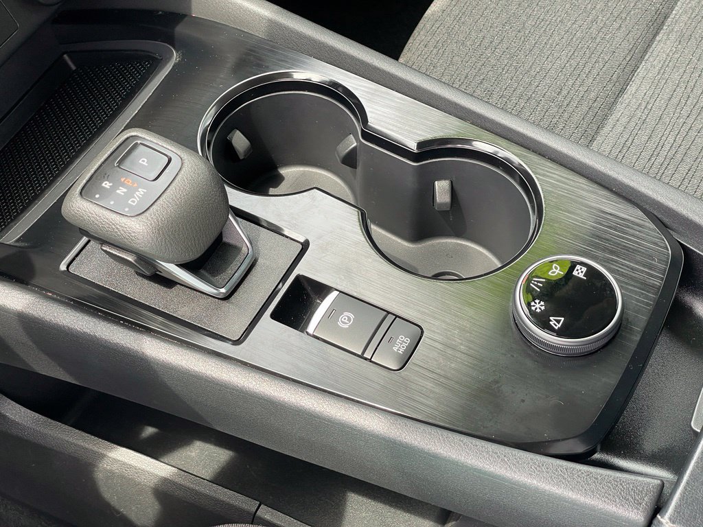 Certified 2023 Nissan Rogue SV AWD/4WD image 20