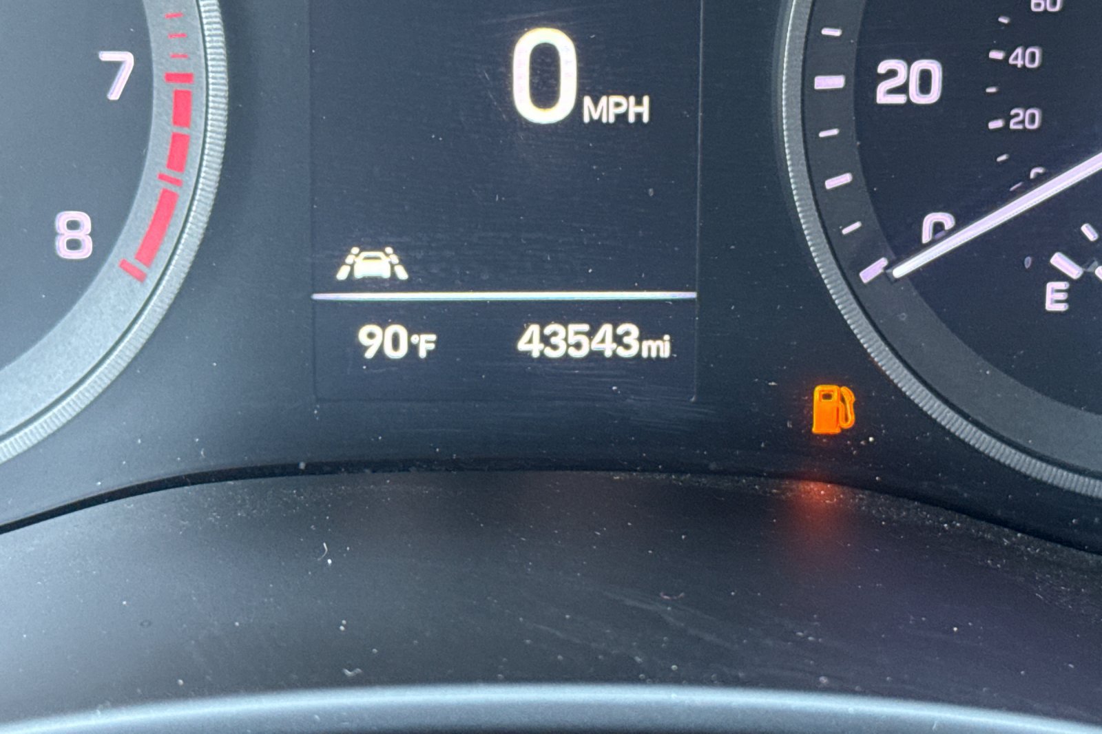Used 2020 Hyundai Tucson Ultimate FWD image 40