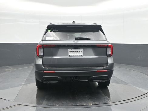 New 2026 Ford Explorer ST-Line RWD image 17