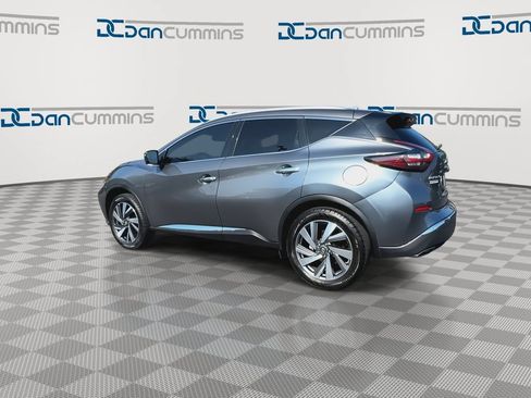 Used 2023 Nissan Murano SL FWD image 6