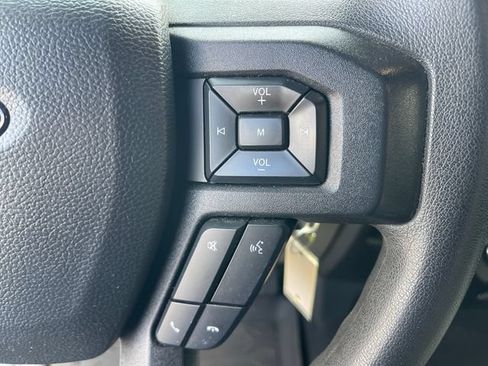 Used 2022 Ford F250 XLT w/ XLT Value Package AWD/4WD image 28