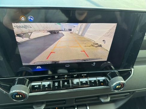 New 2026 Chevrolet Colorado Trail Boss image 13