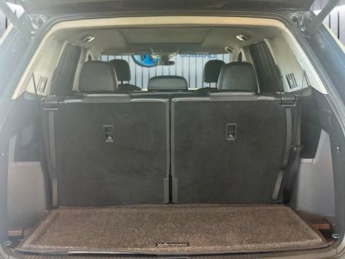 Used 2020 Volkswagen Atlas SE w/ Panoramic Sunroof Package AWD/4WD image 10