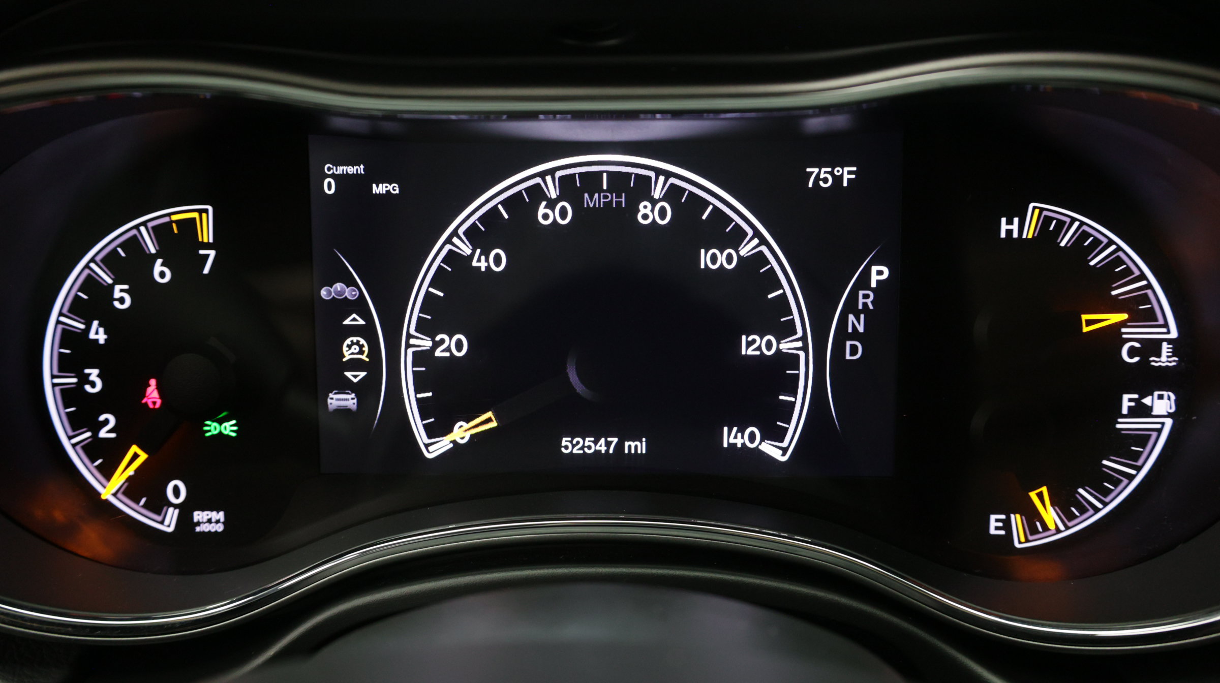 Used 2019 Jeep Grand Cherokee Laredo RWD image 23