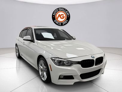 Used 2017 BMW 340i Sedan