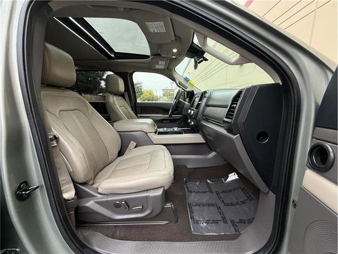 Used 2019 Ford Expedition Max Limited w/ Equipment Group 301A image 14