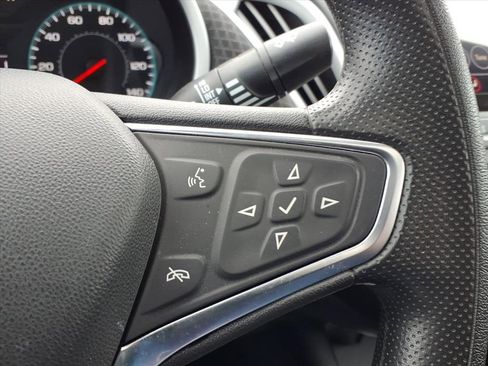 Used 2024 Chevrolet Malibu LT image 34