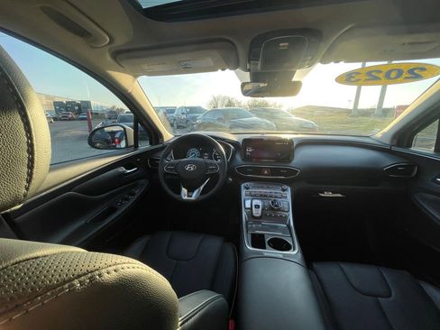 Used 2023 Hyundai Santa Fe Limited image 22