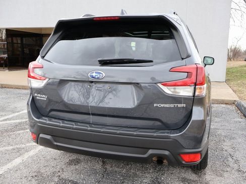 Used 2023 Subaru Forester Premium w/ Popular Package #1 image 15