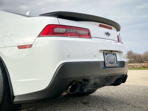 Used 2014 Chevrolet Camaro ZL1 image 37