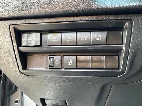 Used 2024 Toyota Tundra SR5 w/ TRD Off-Road Package AWD/4WD image 35