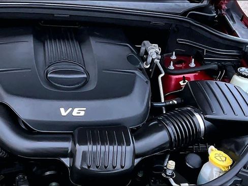 Used 2015 Jeep Grand Cherokee Limited w/ Luxury Group II image 31