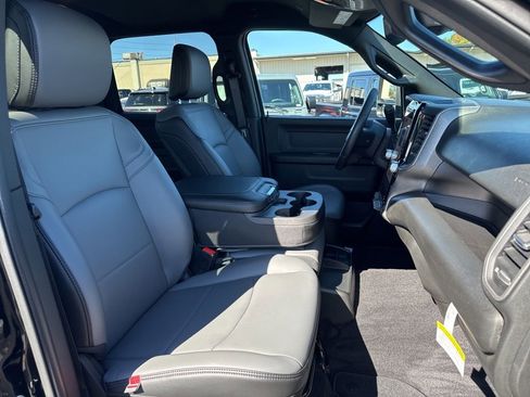 New 2026 RAM 2500 Tradesman AWD/4WD image 25