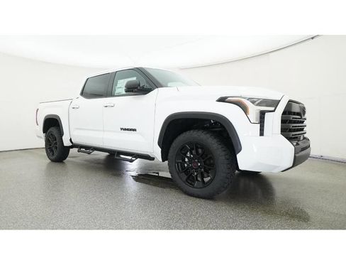 New 2025 Toyota Tundra SR5 AWD/4WD image 29