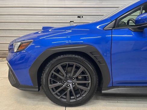 Used 2023 Subaru WRX Premium AWD/4WD image 4