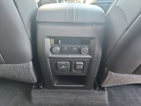 Certified 2023 Chevrolet Traverse RS w/ LPO, Floor Liner Package image 31