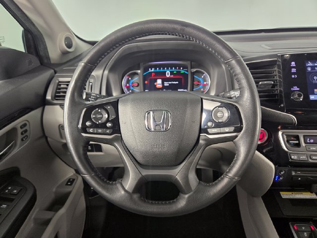 Used 2022 Honda Pilot Elite image 21