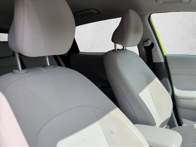 Used 2025 Hyundai Kona SEL AWD/4WD image 26