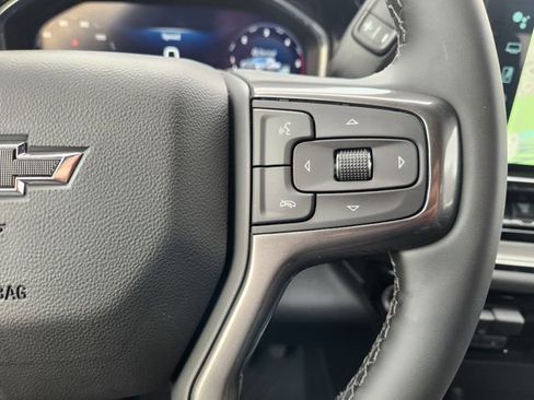 New 2026 Chevrolet Silverado 2500 ZR2 AWD/4WD image 30
