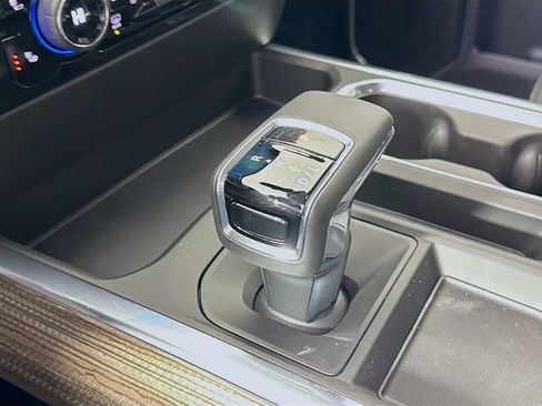 New 2026 Chevrolet Silverado 1500 RST w/ Convenience Package II image 19