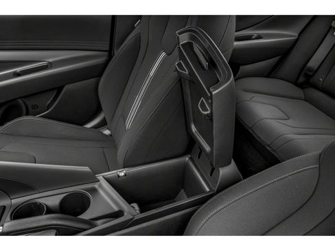 New 2026 Hyundai Elantra SEL Sport Premium FWD image 9