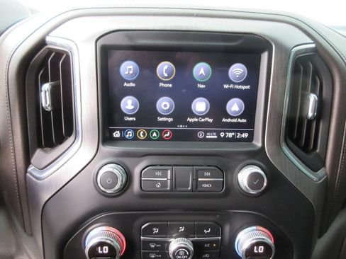 Used 2020 GMC Sierra 1500 Denali w/ Denali Ultimate Package AWD/4WD image 37