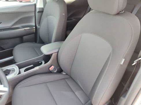 New 2026 Hyundai Kona SEL Sport image 13