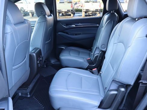 Used 2023 Buick Enclave Essence w/ Trailering Package, 5000 lbs. image 21