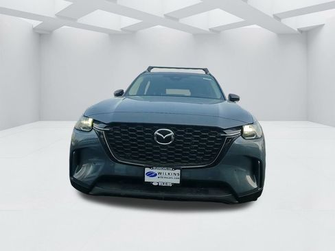 New 2026 MAZDA CX-90 3.3 Turbo w/ Premium Sport Pkg image 2