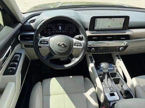 Certified 2021 Kia Telluride SX AWD/4WD image 24