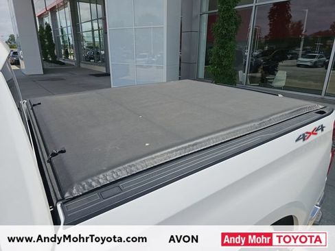 Used 2019 Chevrolet Silverado 1500 LT w/ All-Star Edition AWD/4WD image 27