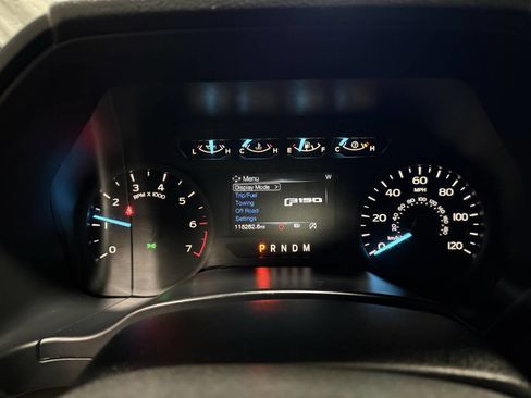 Used 2020 Ford F150 XL w/ Equipment Group 101A Mid AWD/4WD image 24