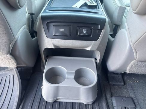 Used 2015 Toyota Sienna XLE Premium AWD/4WD image 17