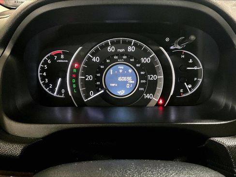 Used 2015 Honda CR-V EX-L image 18