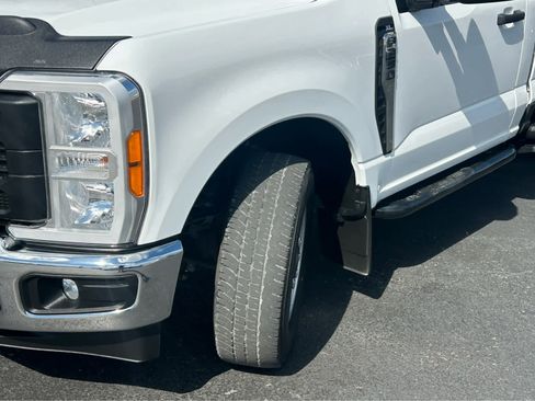 Used 2023 Ford F250 XL w/ XL Driver Assist Package RWD image 44