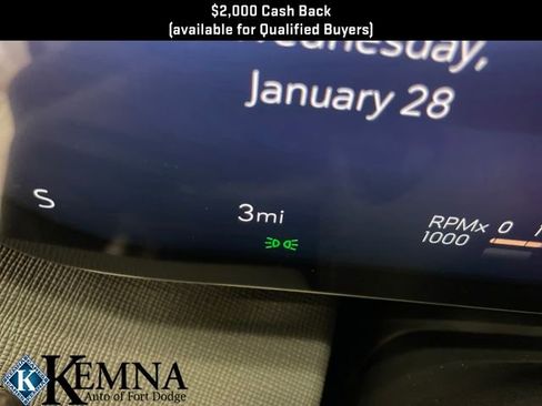 New 2026 Buick Enclave Sport Touring w/ Super Cruise Package image 16