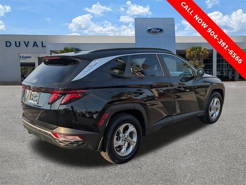 Used 2024 Hyundai Tucson SEL image 3