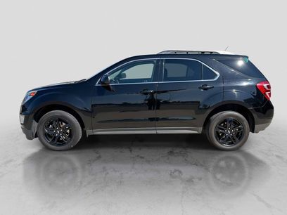 Used 2017 Chevrolet Equinox LT w/ Midnight Edition