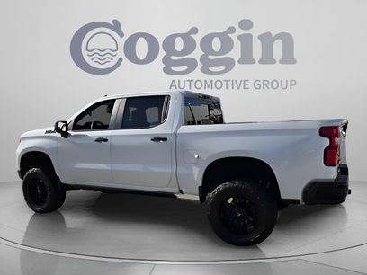 Used 2024 Chevrolet Silverado 1500 LT Trail Boss w/ LT Trail Boss Premium Package