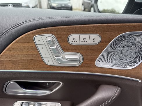 Certified 2020 Mercedes-Benz GLE 350 image 40