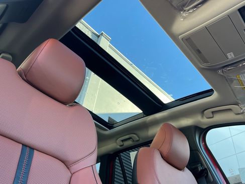 Used 2025 MAZDA CX-50 AWD 2.5 Turbo w/ Weather Package image 20