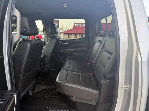 Used 2021 Chevrolet Silverado 1500 RST w/ All Star Edition Plus image 19