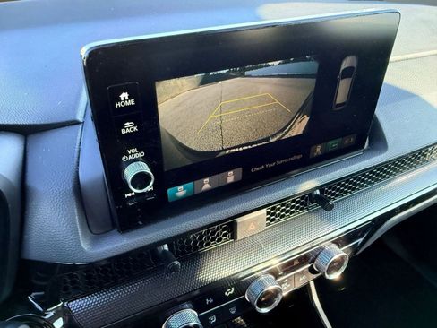 Used 2024 Honda CR-V EX-L image 31