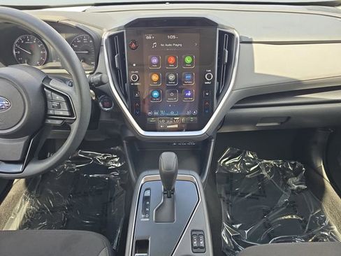 Certified 2025 Subaru Crosstrek 2.0i Premium image 10