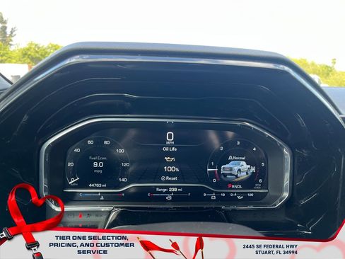 Used 2023 GMC Sierra 1500 Elevation image 27