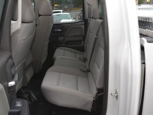 Used 2018 Chevrolet Silverado 1500 LS w/ Trailering Package image 14